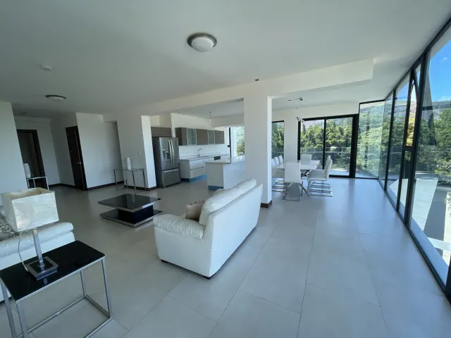 San Rafael, Escazu, new apartment for sale