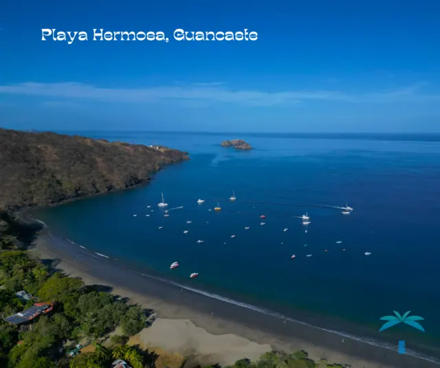 Beach Paradise: Charming Apartments for Sale near Playa Hermosa, Guanacaste