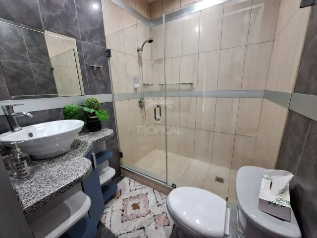 Escazu apartment for rent furnished