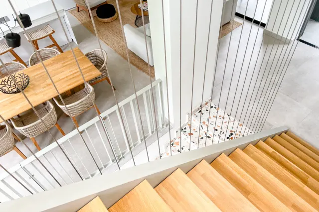 Modern Duplex for Sale in Mal Pais, Santa Teresa | Beachway Villas