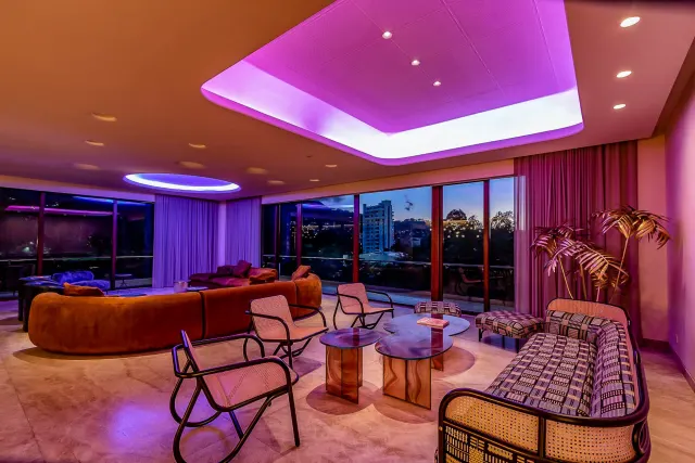 The One at 510 Avenida Escazu: Luxury Living Redefined