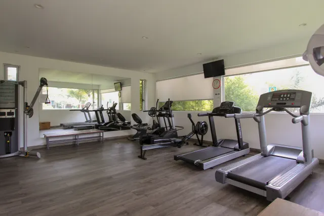 Apartment for sale or rent Escazu, Monteplata