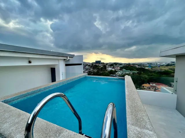Apartment for Sale in Mata Redonda, San José