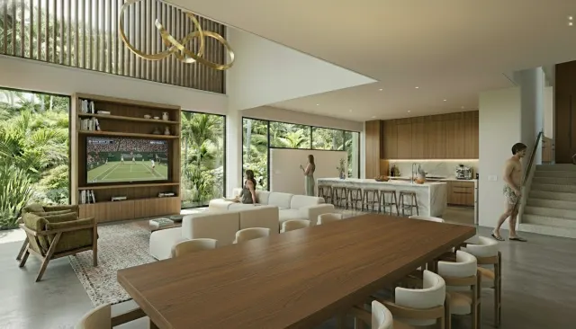 Investment Opportunity on the Guanacaste Coast – Cantomar, an Ultra-Luxury Beachfront Community