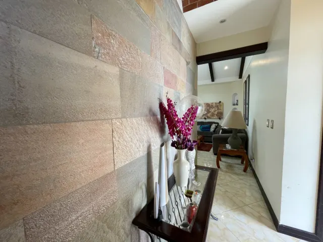 3-Bedroom Residence with Elegant Details in Prime Heredia Location