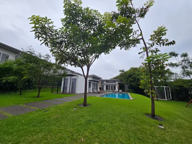 House for Rent in Elements Lindora – Modern, Furnished, and Spacious