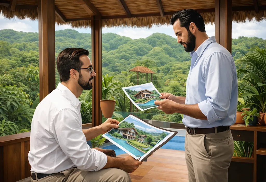 How to Choose the Right Broker to Sell Your Costa Rica Home: A Comprehensive Guide
