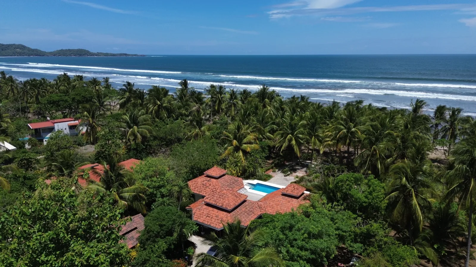 Owning Beachfront: The Oceanfront Concession in Costa Rica