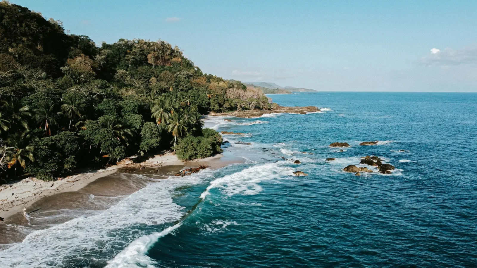 Tamarindo Costa Rica Real Estate: Beachfront Homes & Condos