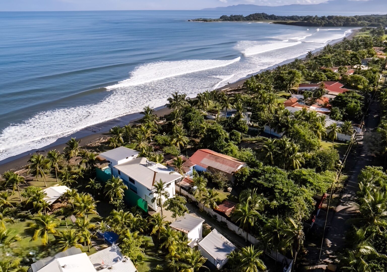 Real Estate in Tivives Costa Rica: Investment Guide