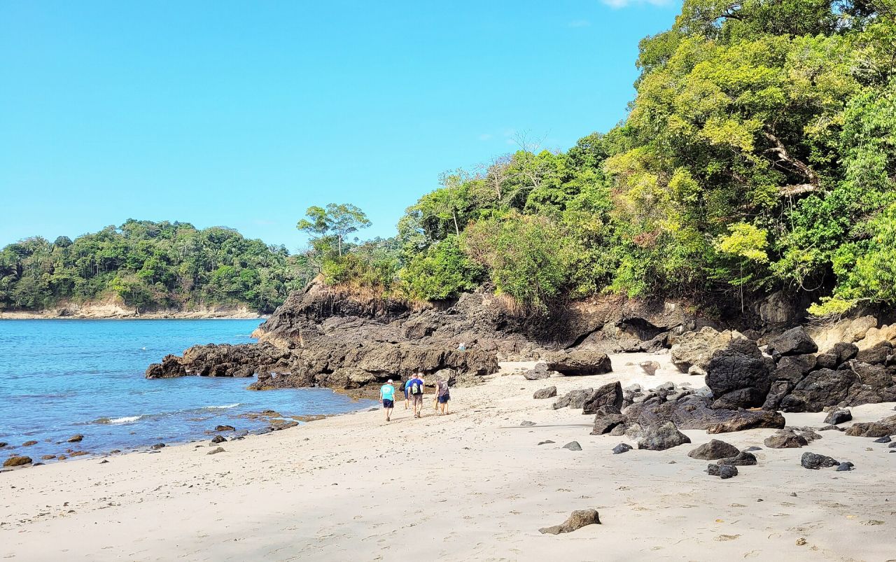 7 Reasons to Love Costa Rica