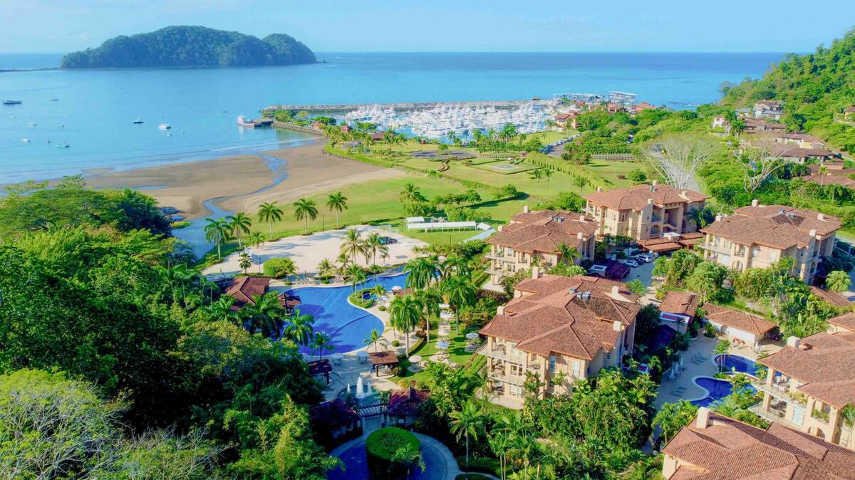 Bella Vista Condos for sale in Los Sueños
