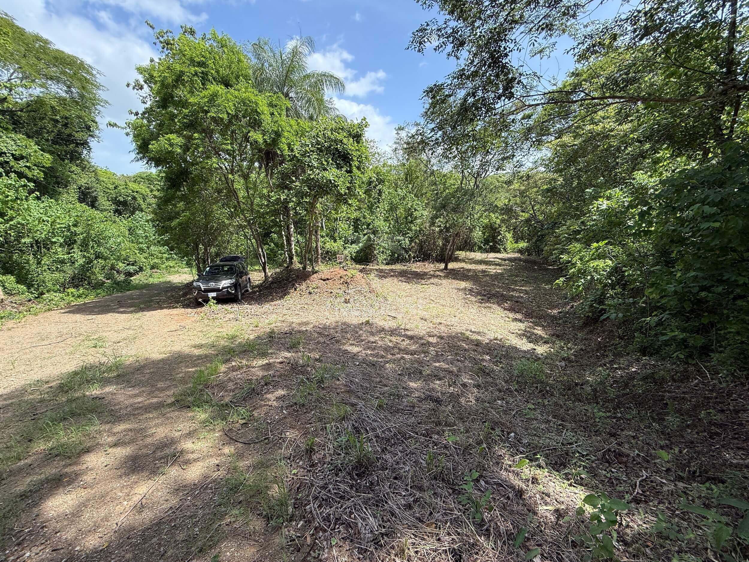 lots Land for sale guanacaste