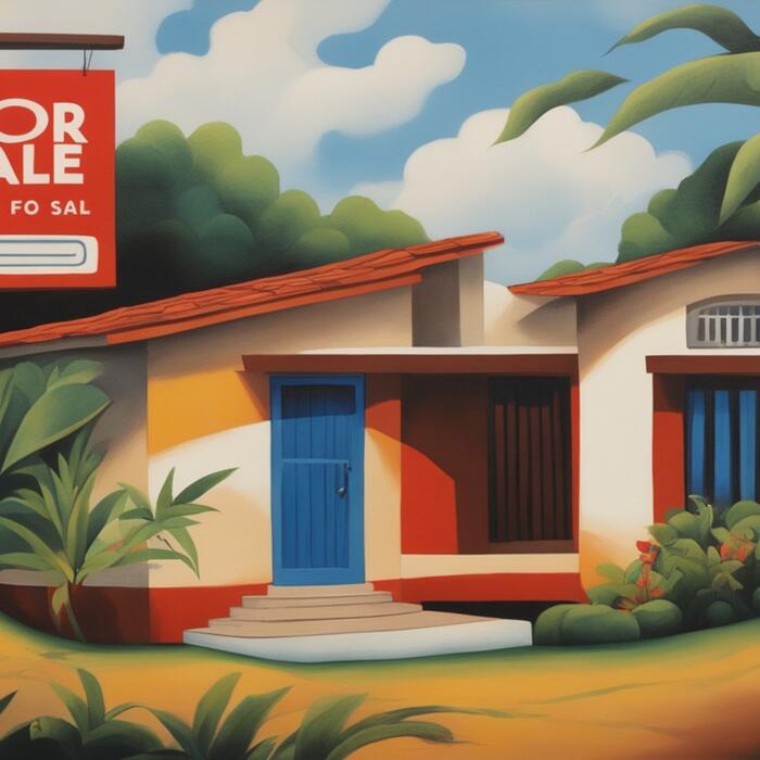 Properties for sale in San José