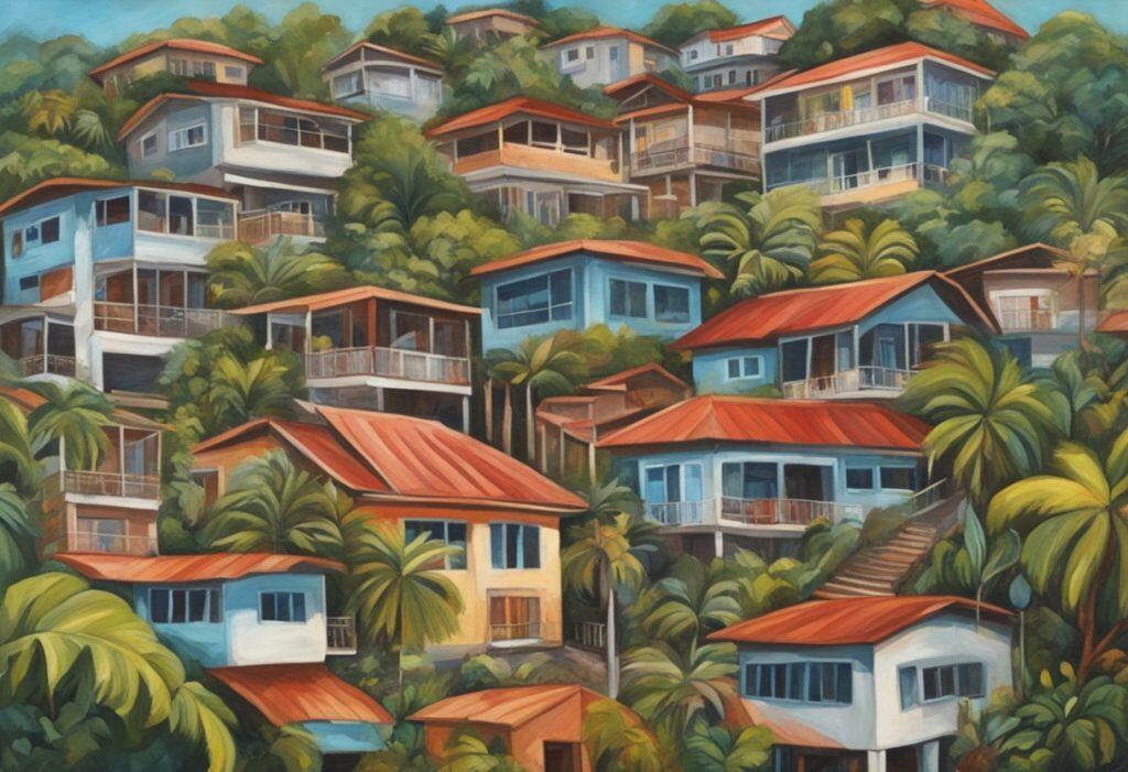 Guide to buy real estate in Costa Rica