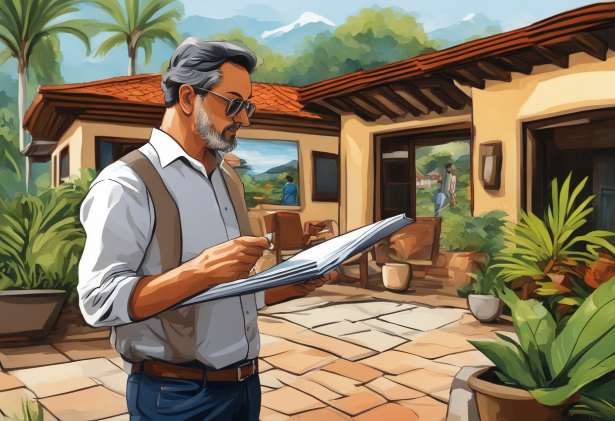 How Much Should You Sell Your Costa Rica Home For? Decoding the Metrics