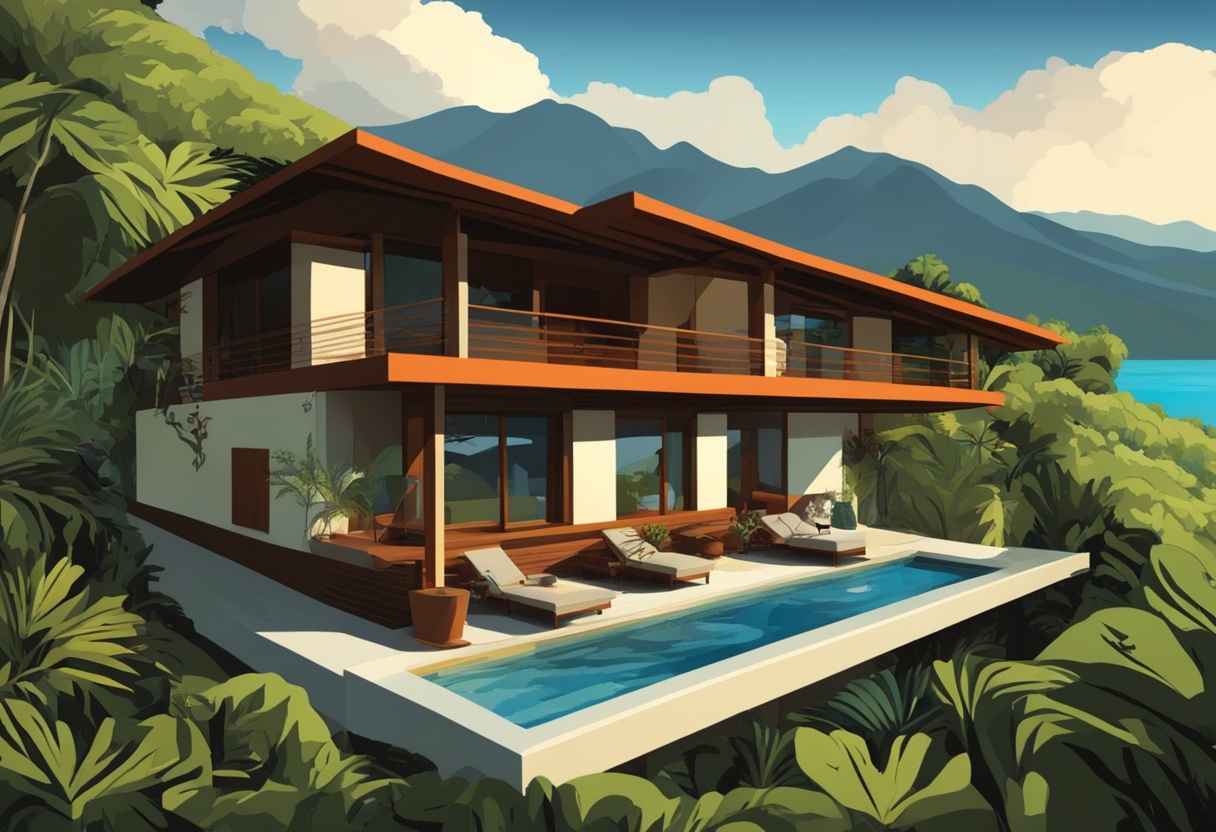 Finding your Ideal Real Estate Location in Costa Rica