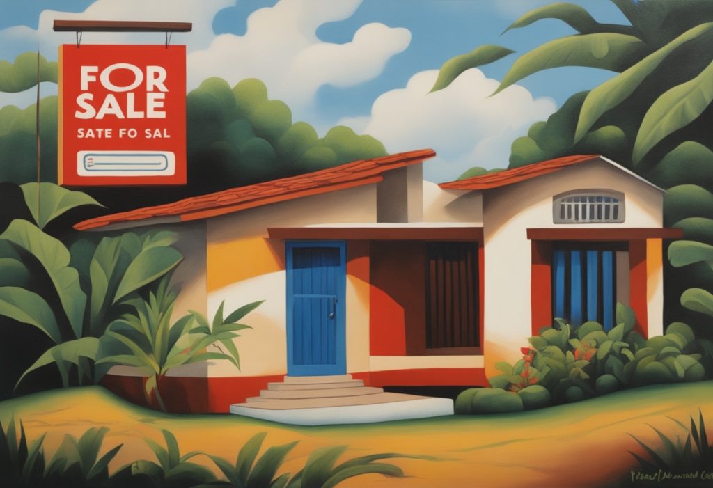 Sell your home in Costa Rica
