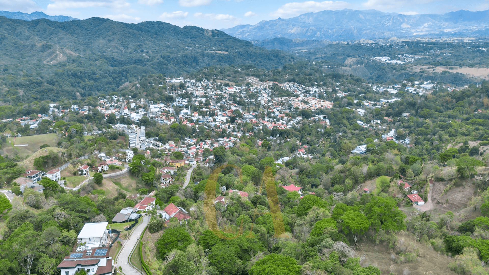 Natural Harmony: Premium Properties for Sale in Ciudad Colón