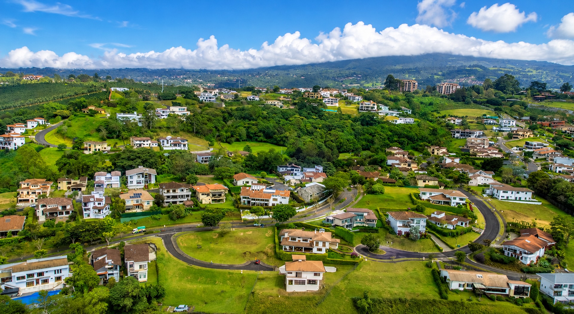 Costa Rica Property Collections