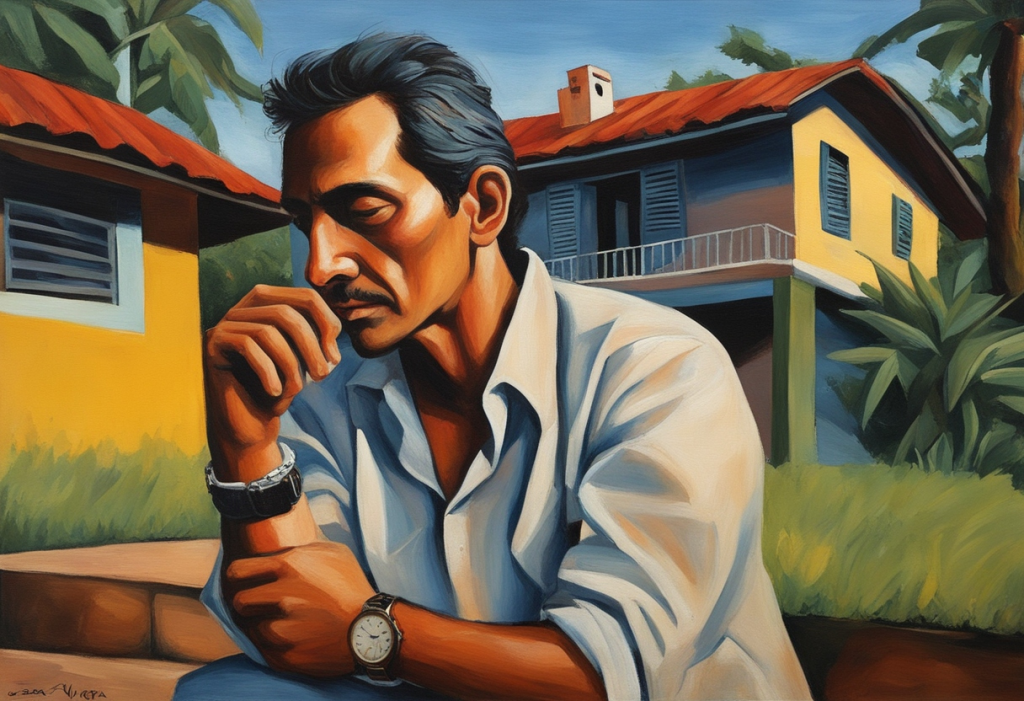 How Long Does It Take to Sell Real Estate in Costa Rica?