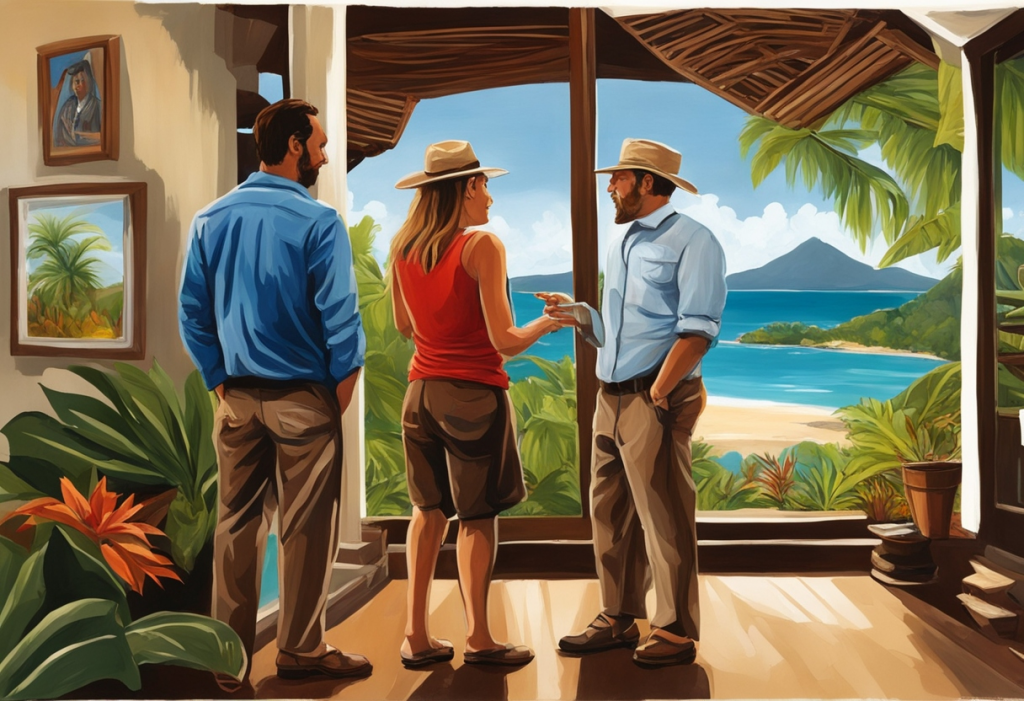 Choosing Your Real Estate Agent in Costa Rica Tropical Realty