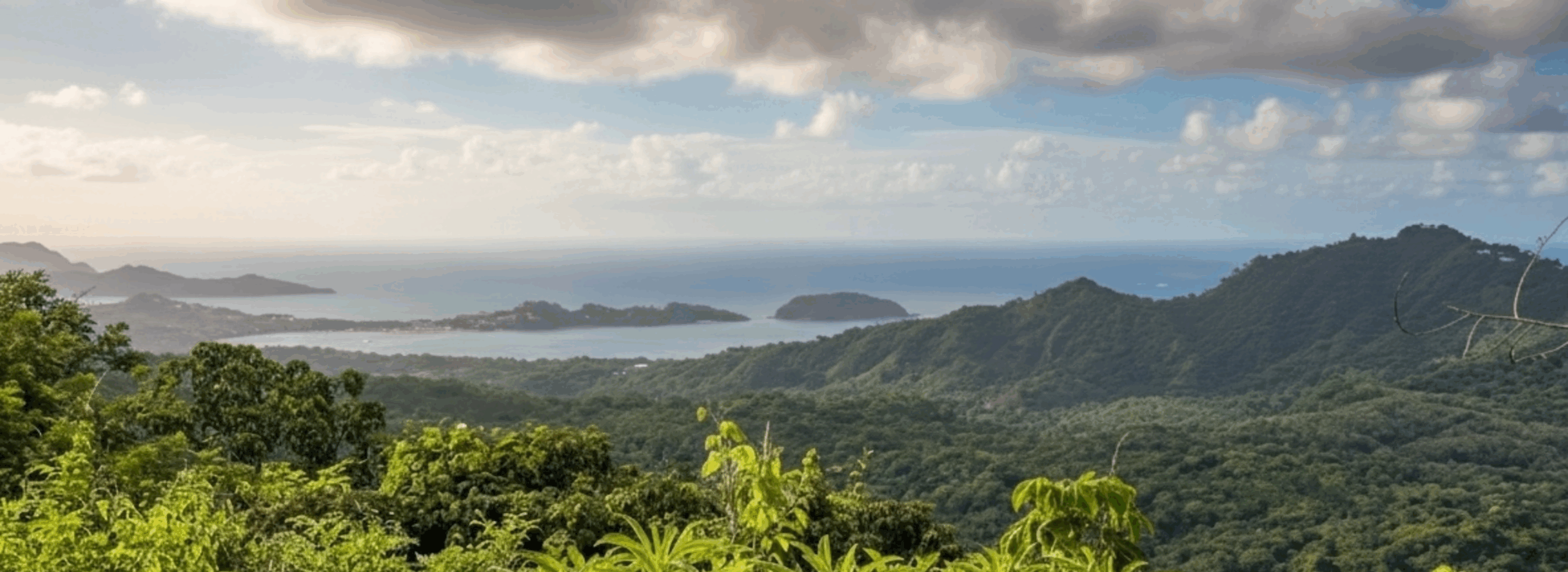 Santa Cruz Guanacaste Real Estate | Luxury Beach Properties