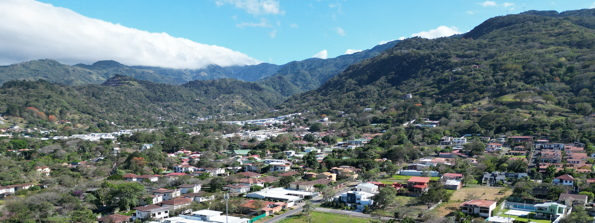 Properties for sale in Santa Ana