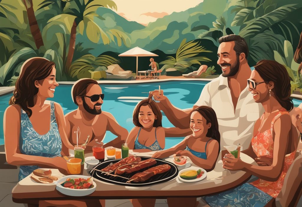 Owning a property in Costa Rica