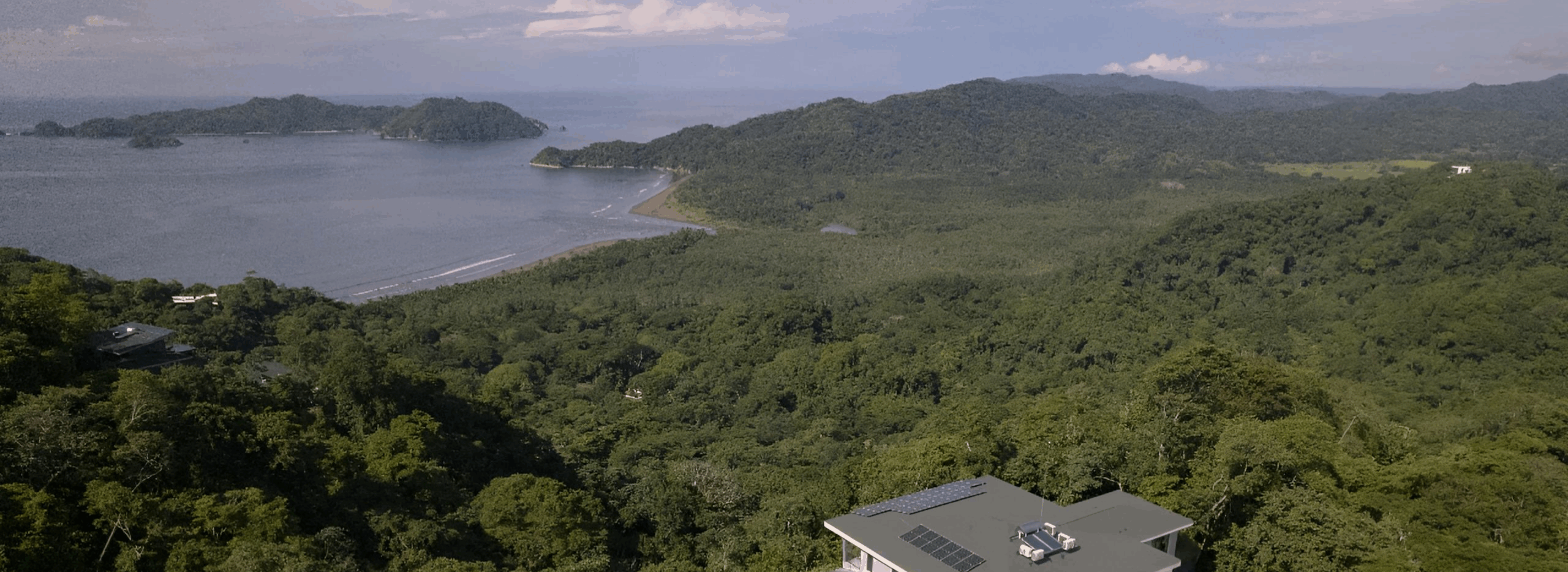 Paquera Costa Rica Real Estate | Land & Beachfront Properties