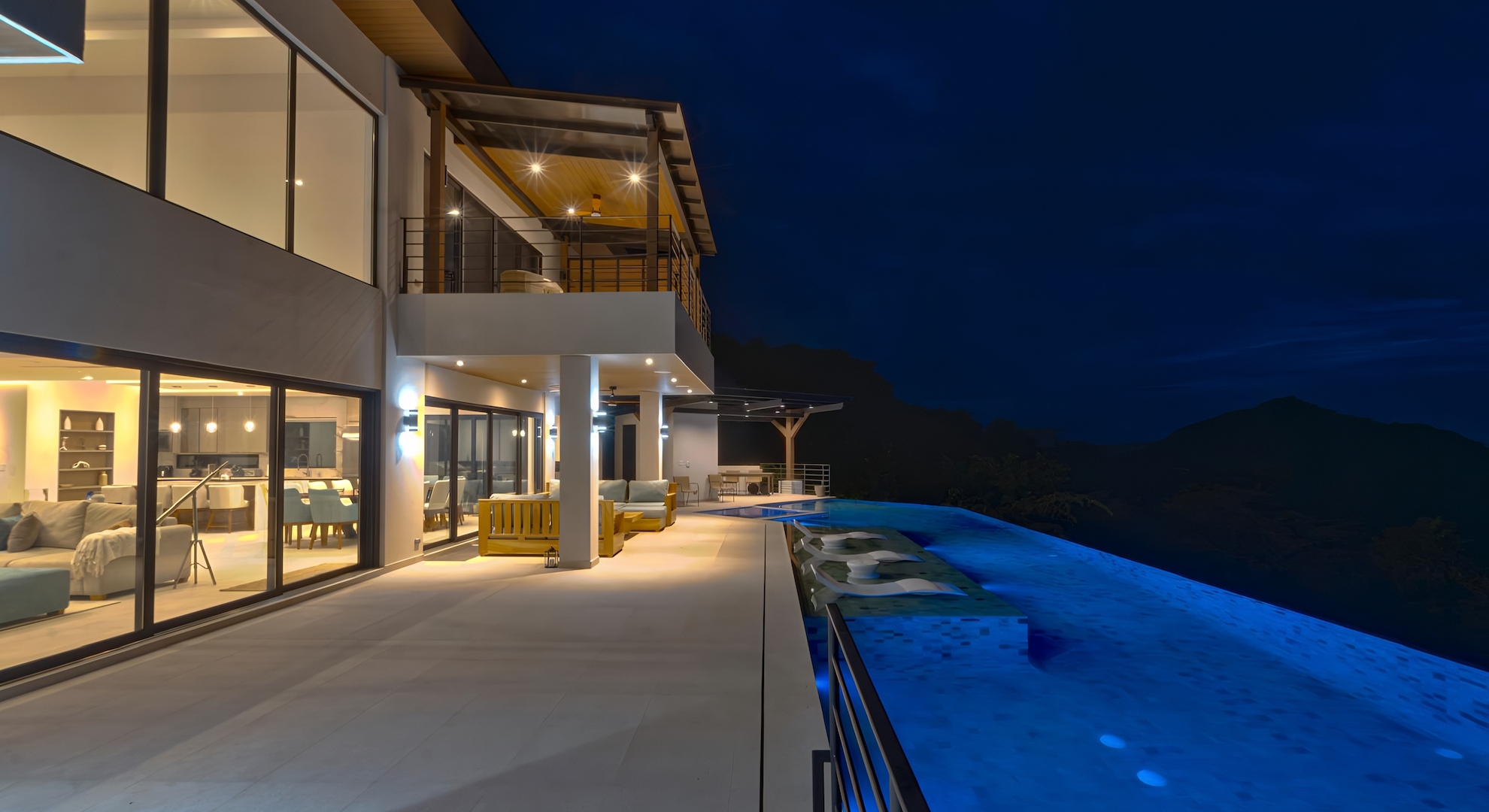 U.S. & Canadian Financing for Costa Rica Real Estate
