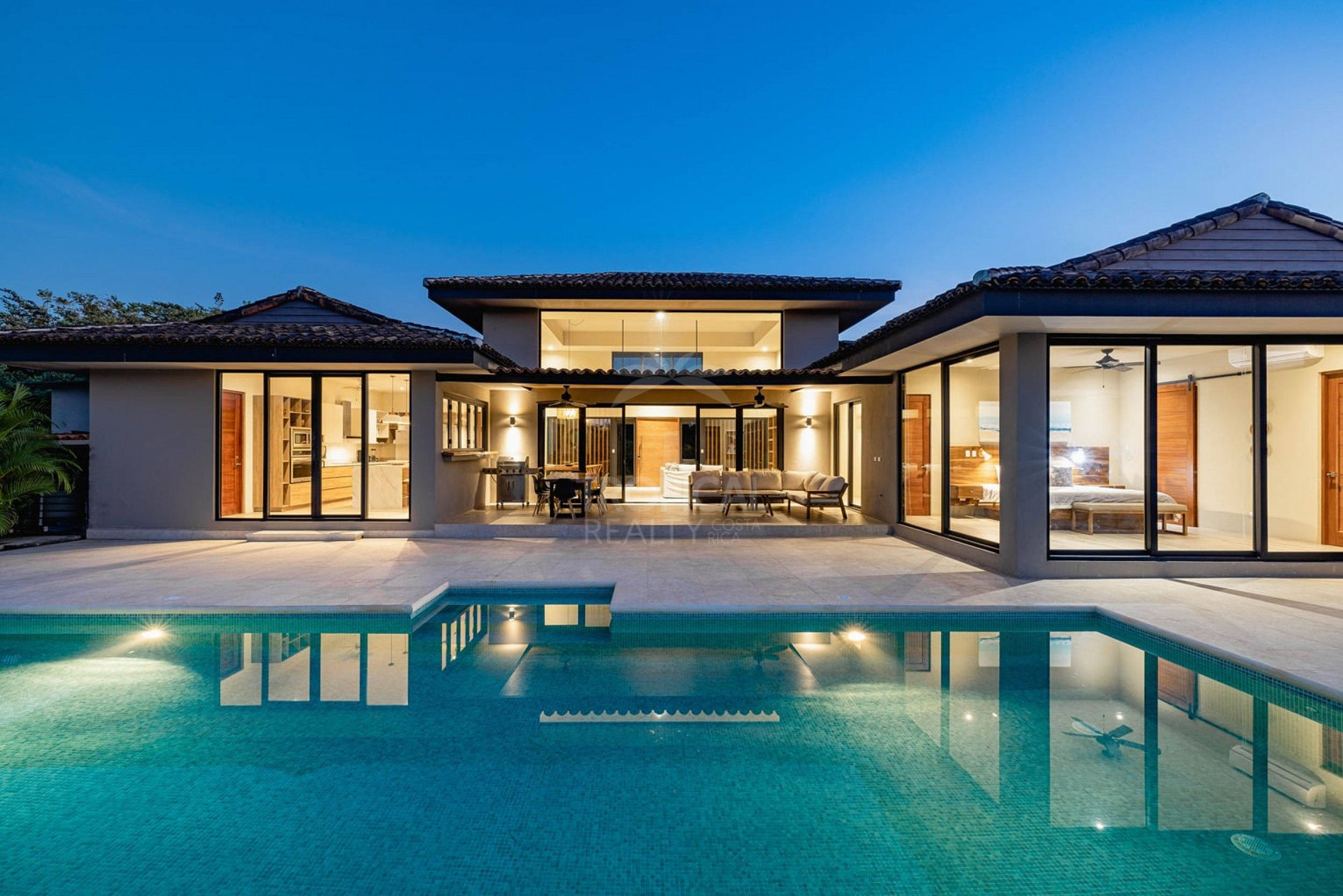 Requirements to Buy a Home in Costa Rica with Bank Financing (Costa Rican Citizens)