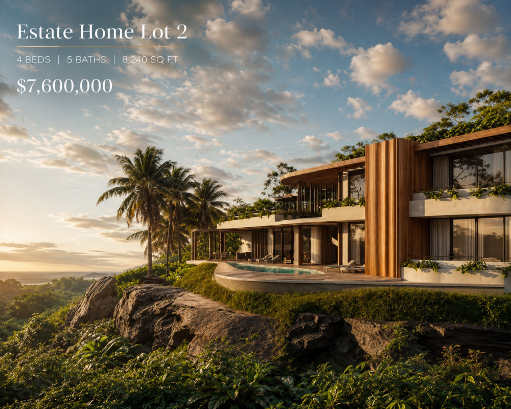 costa rica real estate
