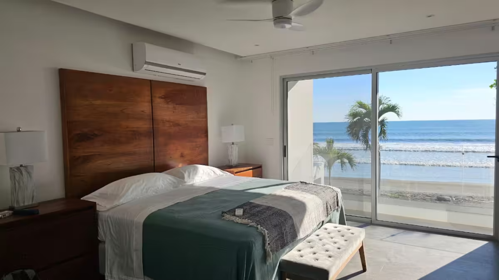 views from your bed