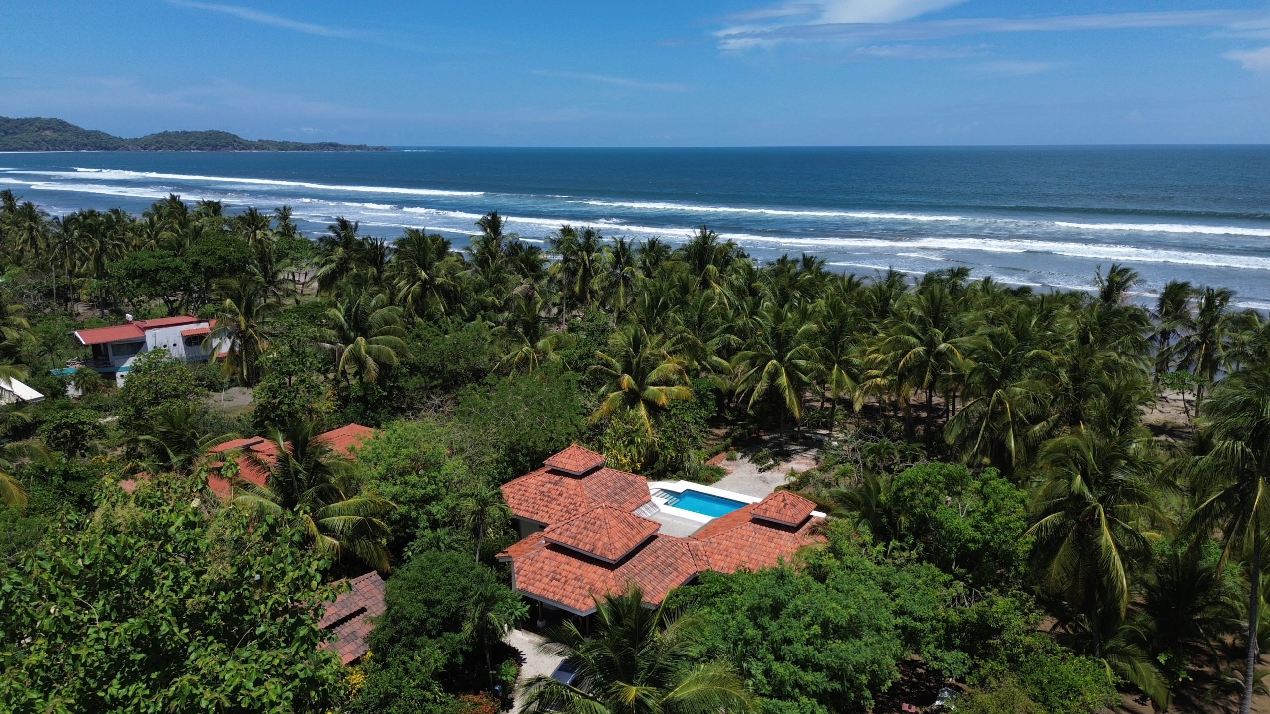 Owning Beachfront: Oceanfront Concession in Costa Rica