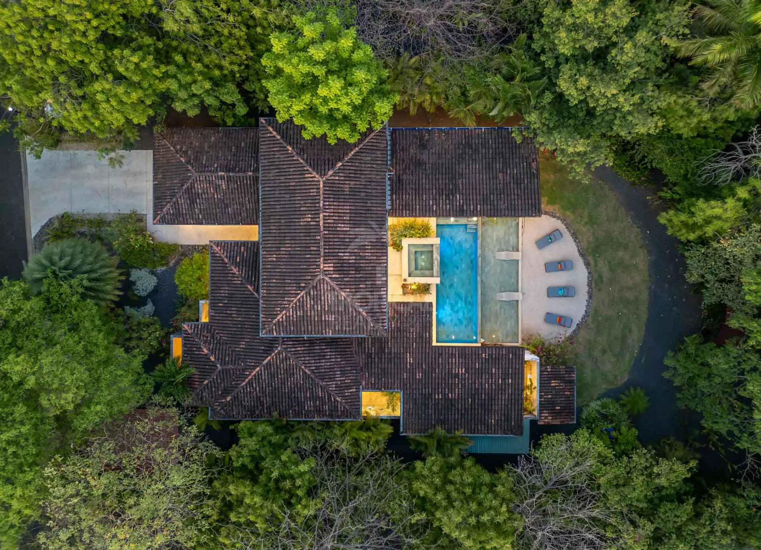 Hacienda Pinilla Real Estate: Luxury Coastal Living in Guanacaste
