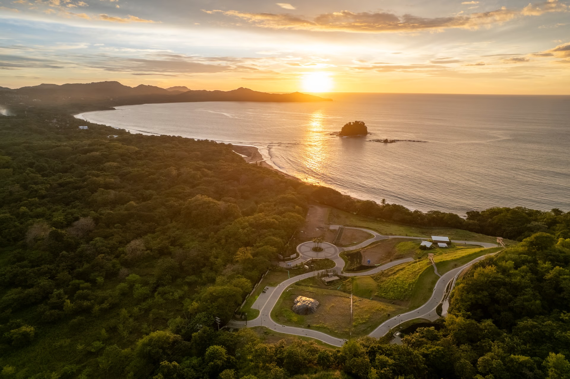 Cantomar Ocean Club Guanacaste | Luxury Oceanfront Homes & Lots